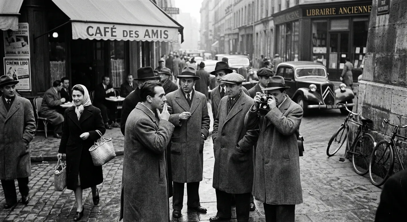 Street Photography