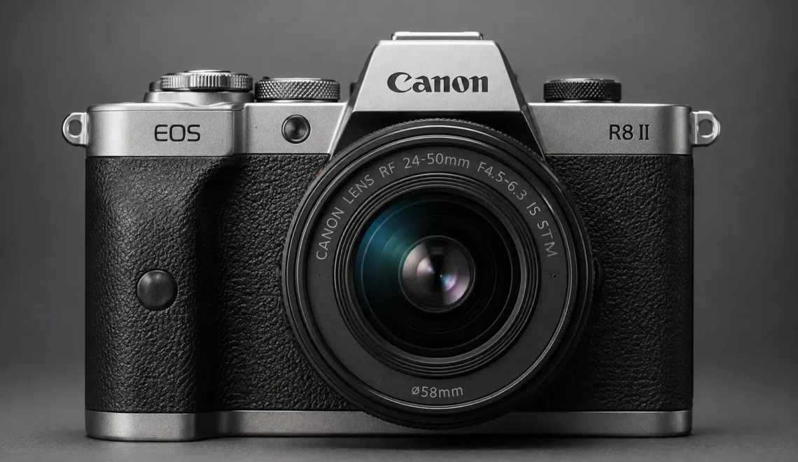 Canon-eos-R8II