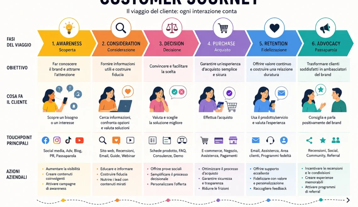 Customer Journey