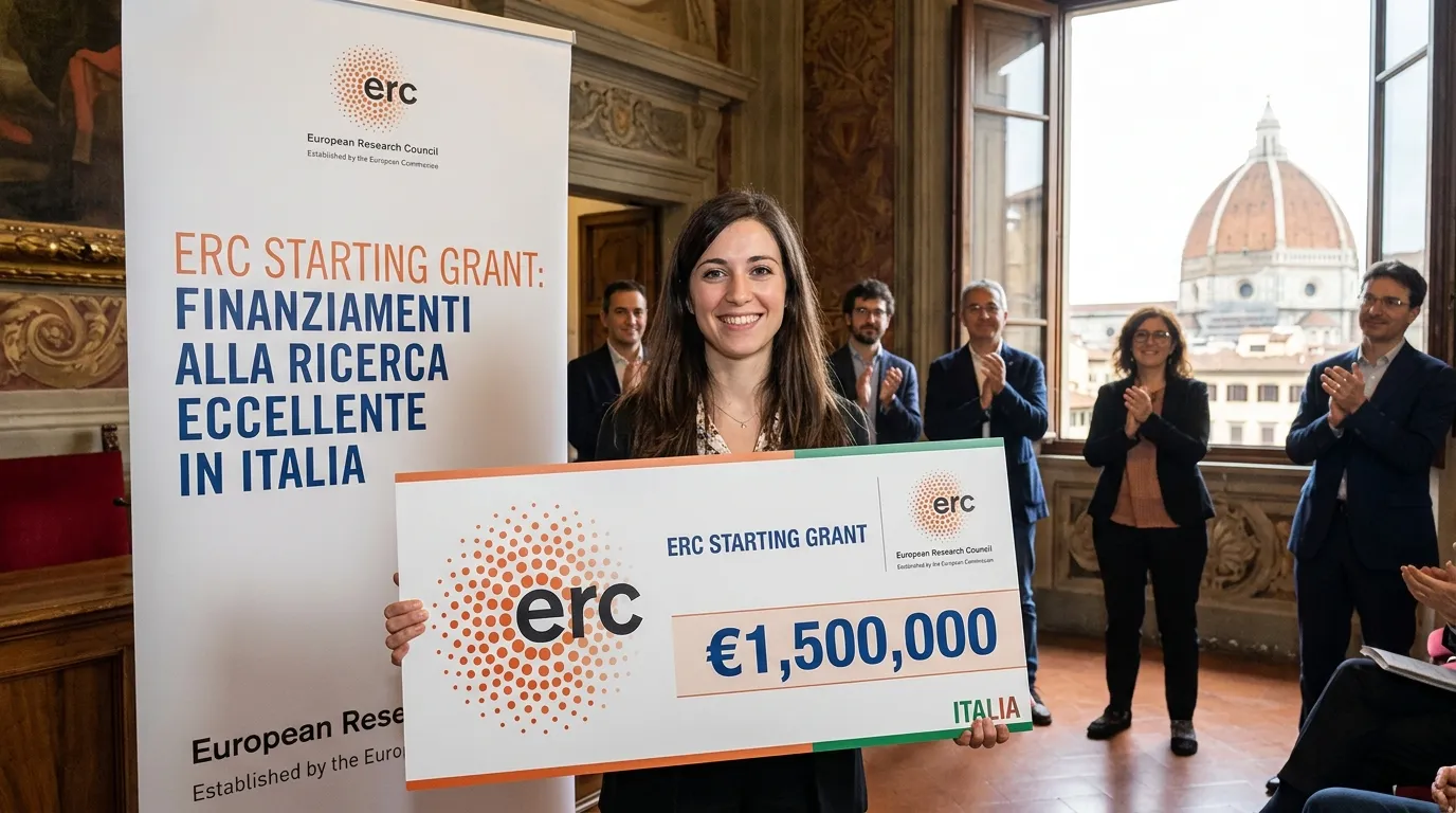 ERC