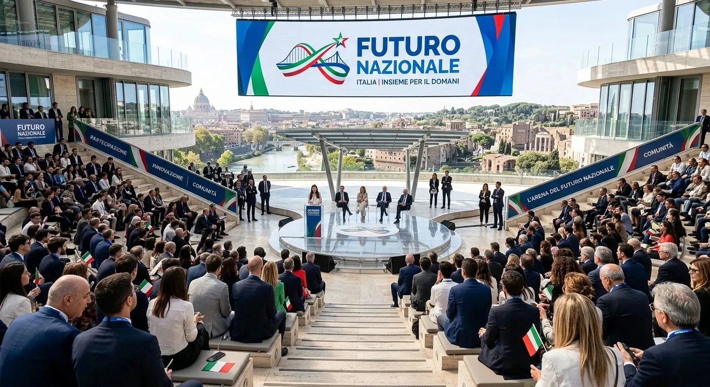 Futuro Nazionale