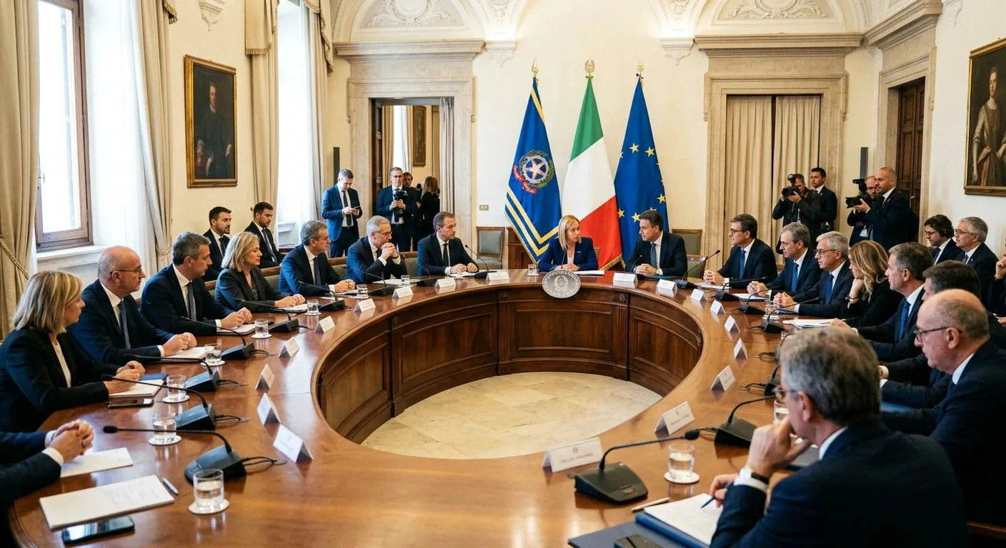 Governo Meloni