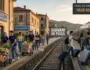 Lavoro Giovanile Mezzogiorno