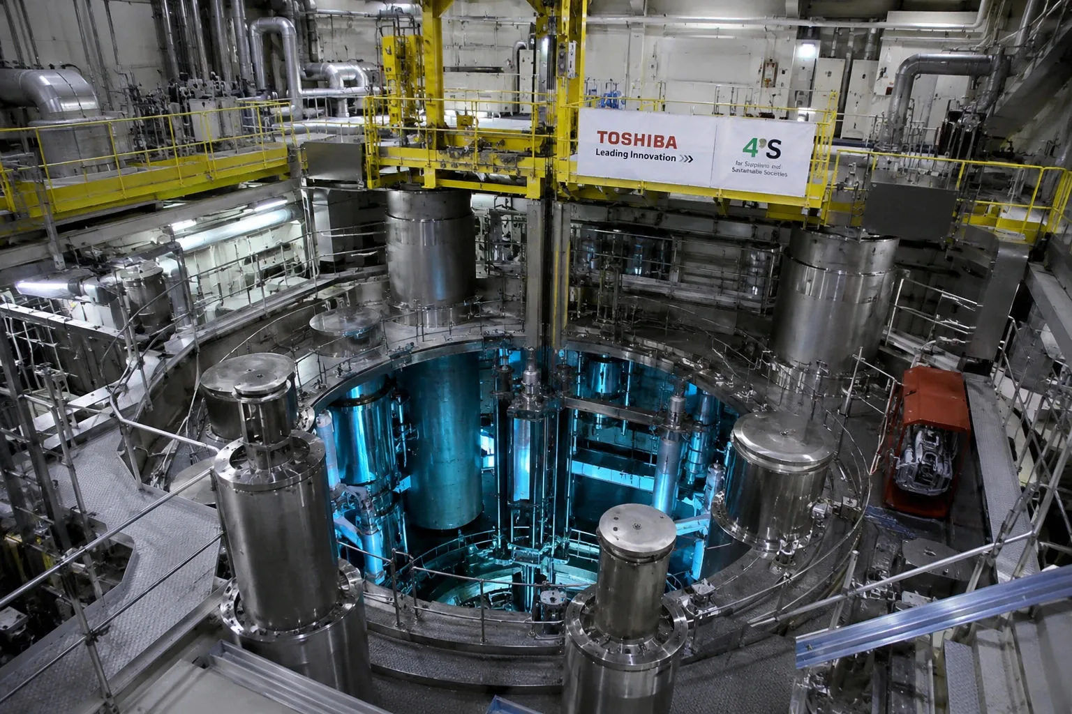 Nucleare di IV Generazione
