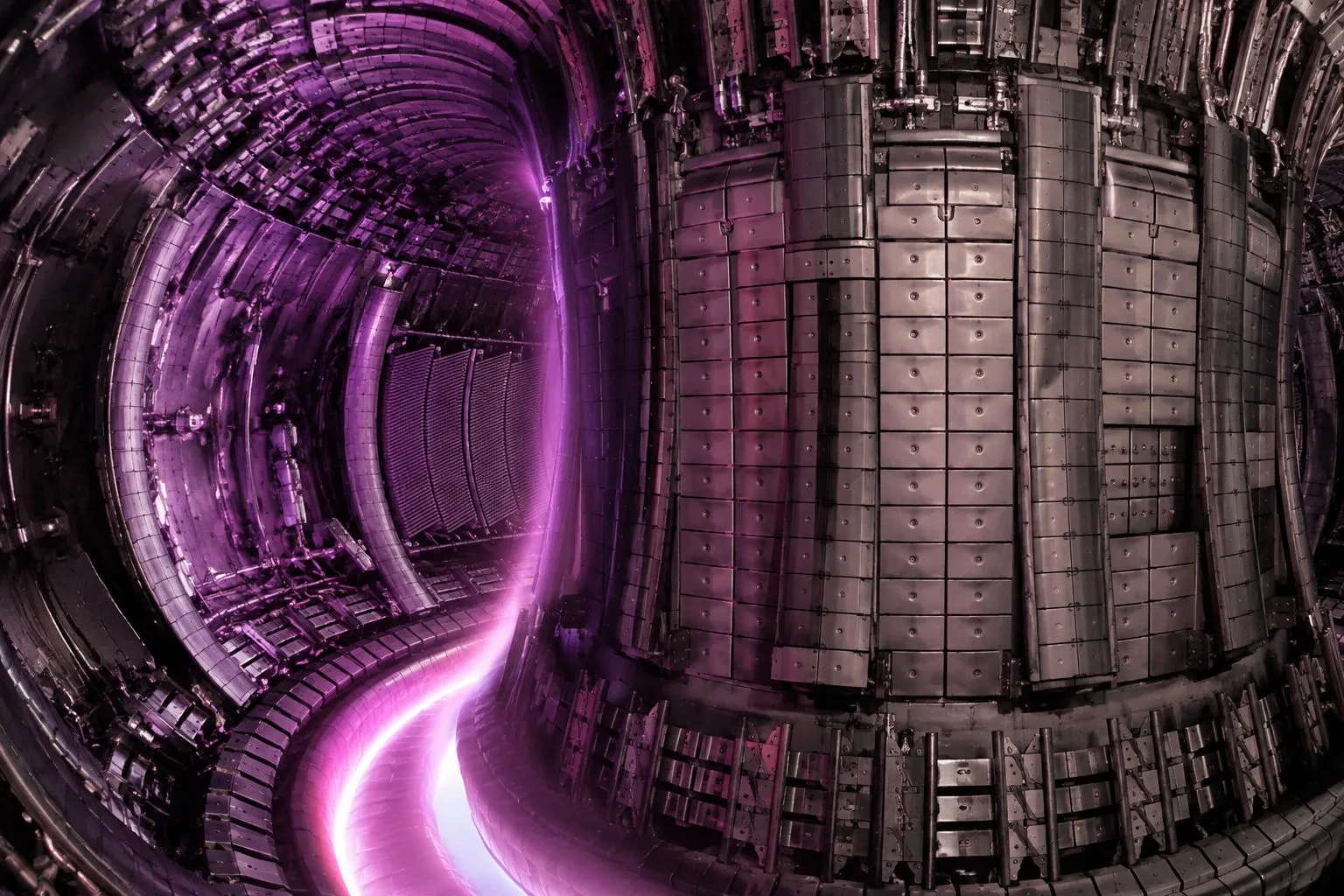 fusione nucleare
