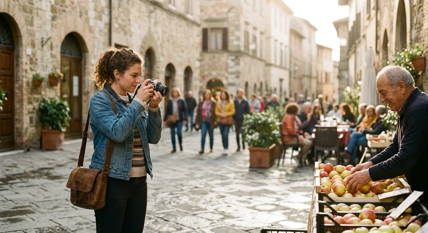 Filtri fotografici: guida completa a quali usare e a cosa servono